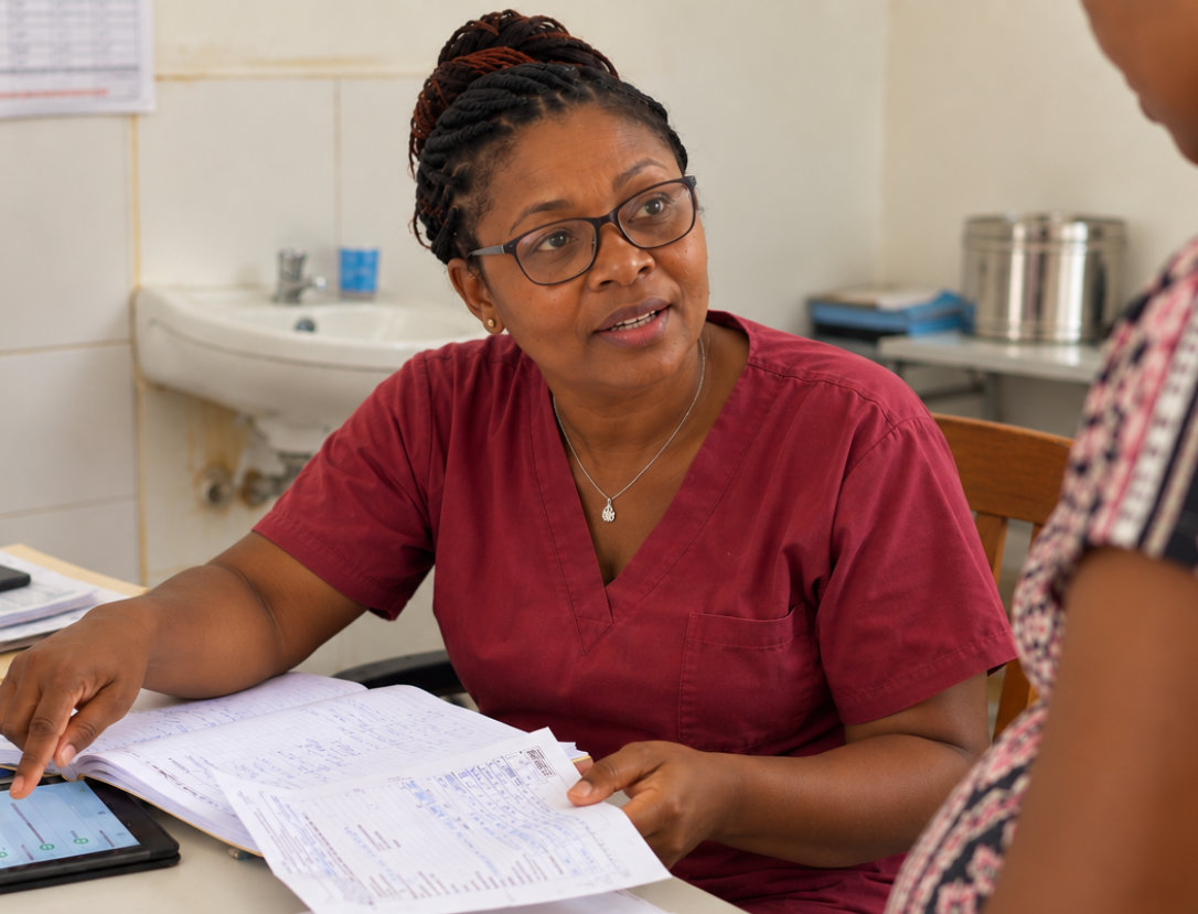 Could RBF 2.0 Motivate Health Workers to Go the Extra Mile? High-Risk Pregnant Women May Have New Reason for Hope